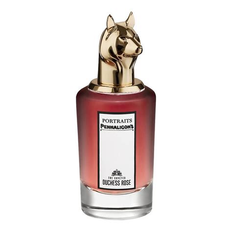 penhaligon duchess rose perfume